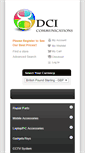 Mobile Screenshot of duocai.co.uk